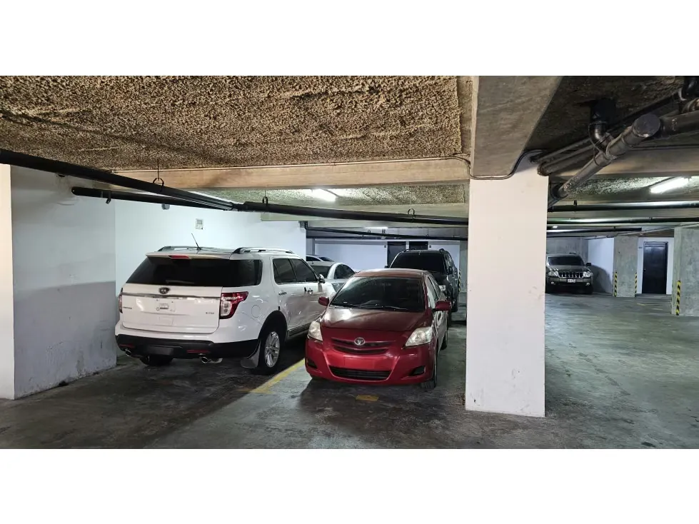 Se vende Apto 111m² 3h/2b/2p Los Samanes - 24