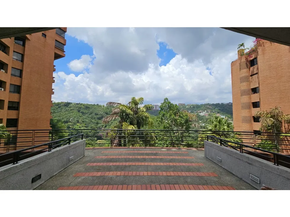 Se vende Apto 111m² 3h/2b/2p Los Samanes - 25