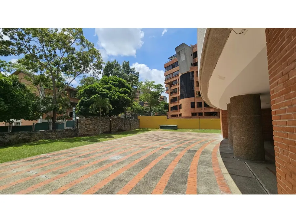 Se vende Apto 111m² 3h/2b/2p Los Samanes - 28