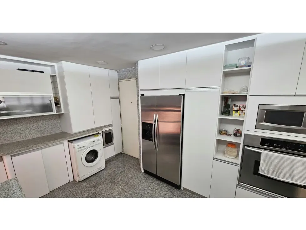 Se vende Apto 111m² 3h/2b/2p Los Samanes - 10