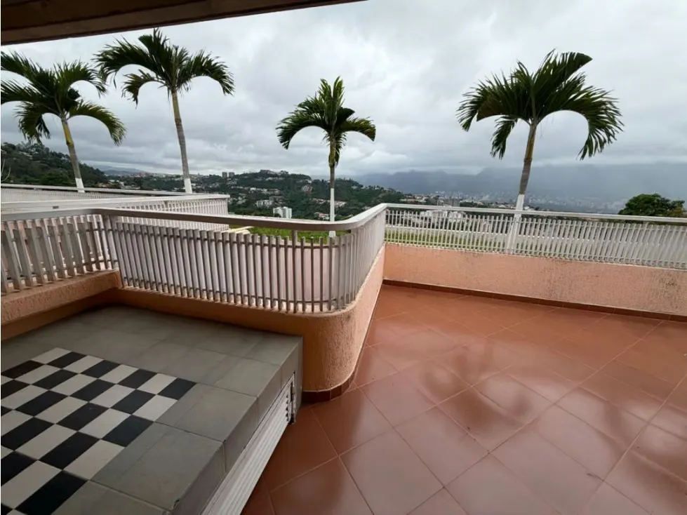 Vendo casa 993m2 Urb.Cerro Verde 2521 - 26
