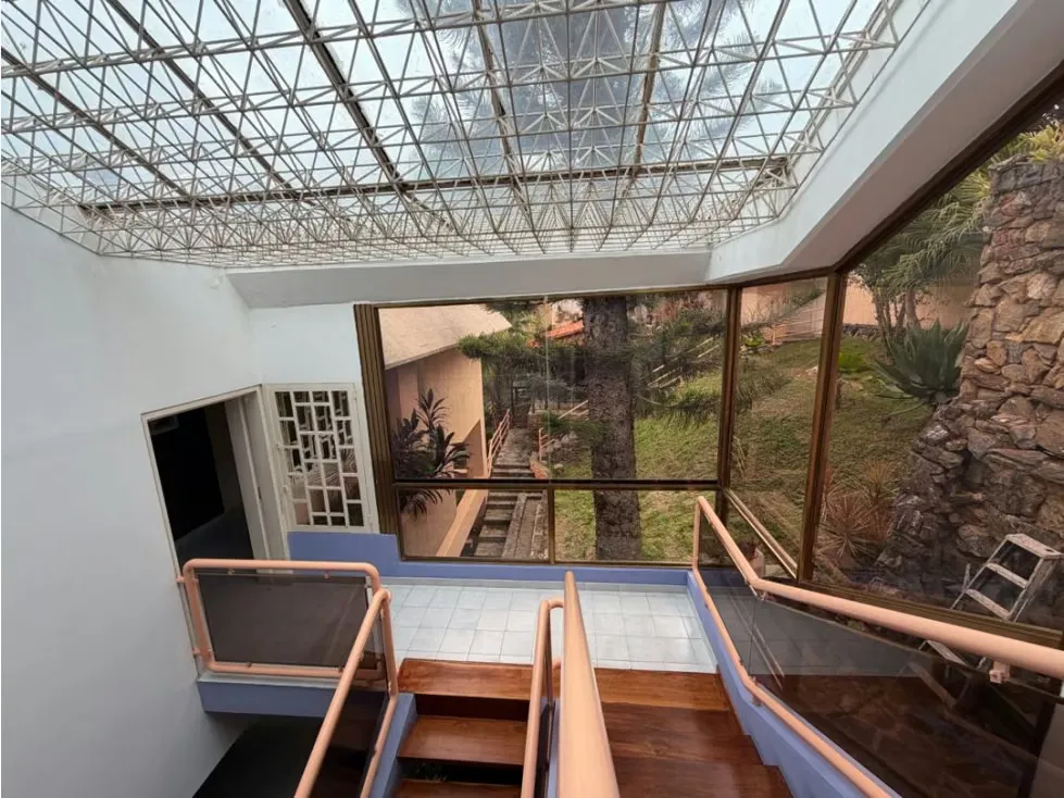 Vendo casa 993m2 Urb.Cerro Verde 2521 - 28