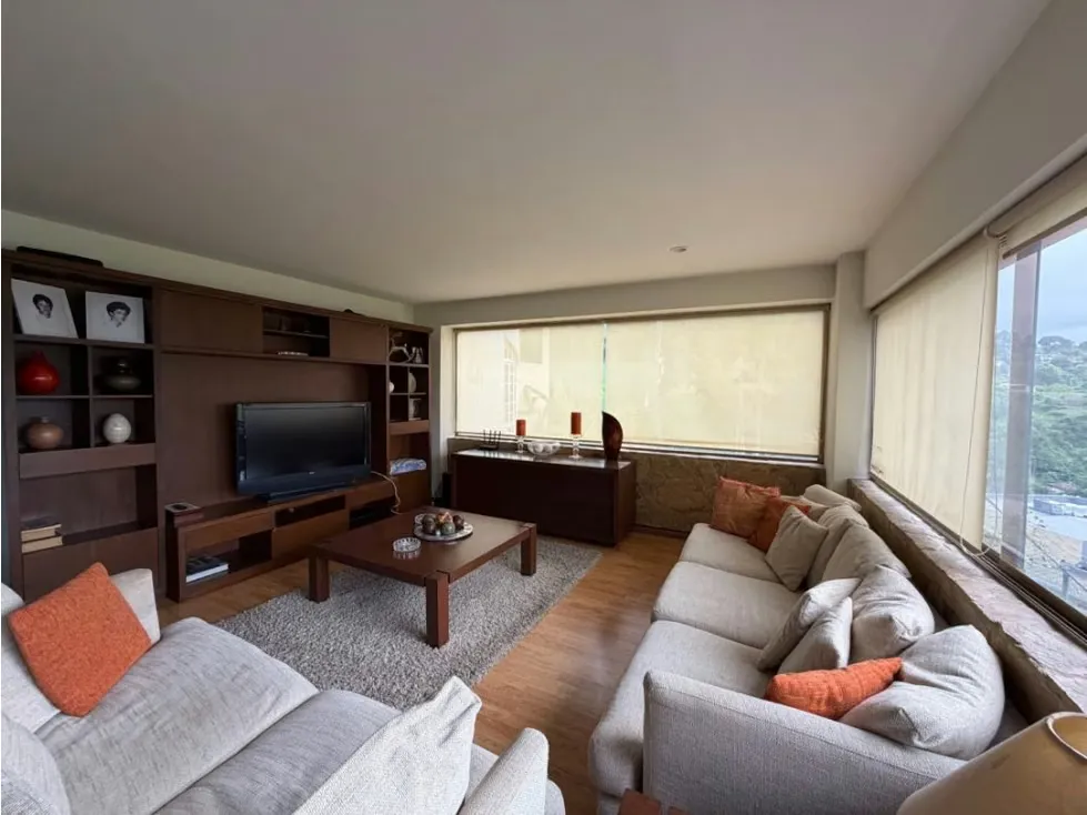 Vendo casa 993m2 Urb.Cerro Verde 2521 - 38