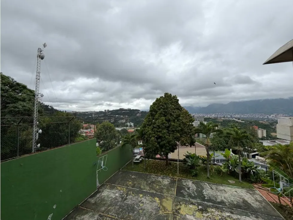 Vendo casa 993m2 Urb.Cerro Verde 2521 - 52