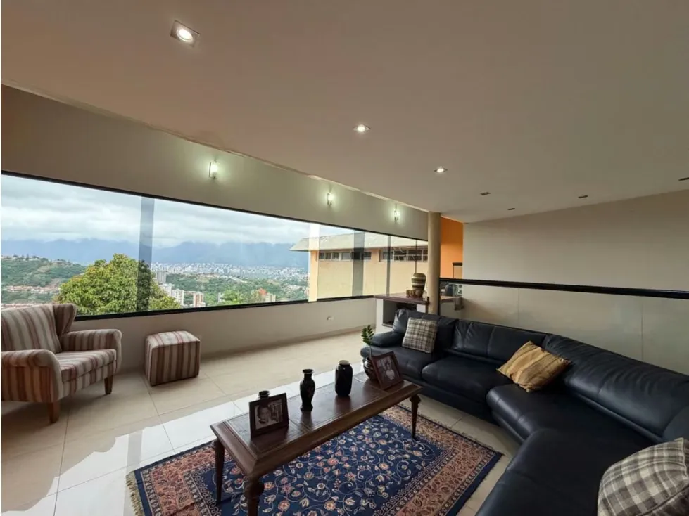 Vendo casa 993m2 Urb.Cerro Verde 2521 - 56