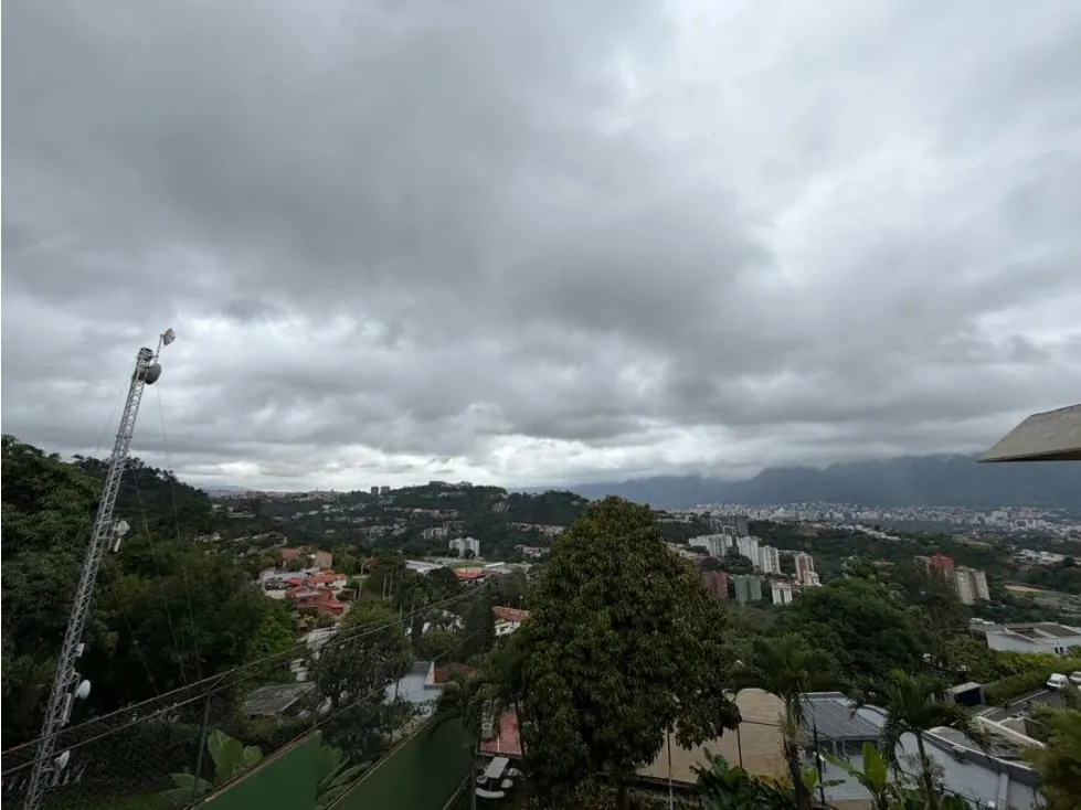 Vendo casa 993m2 Urb.Cerro Verde 2521 - 58