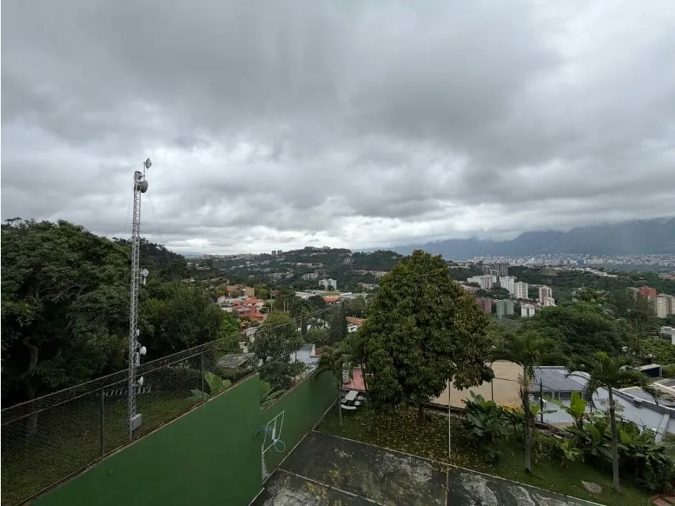 Vendo casa 993m2 Urb.Cerro Verde 2521 - 59