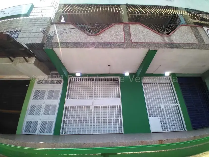 Casa (Duplex) en Venta en Agua Viva, Lara