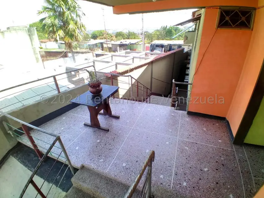 Casa (Duplex) en Venta en Agua Viva, Lara - 11