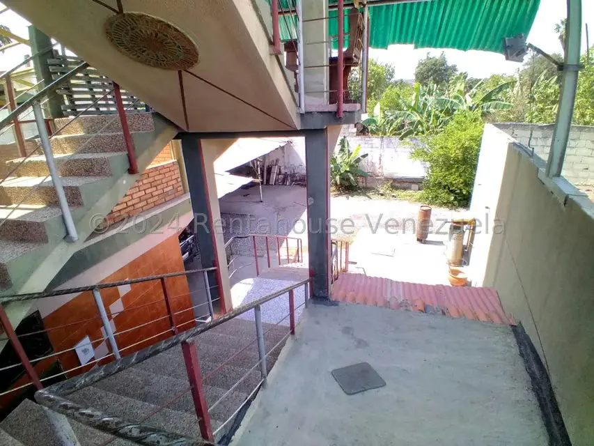 Casa (Duplex) en Venta en Agua Viva, Lara - 13
