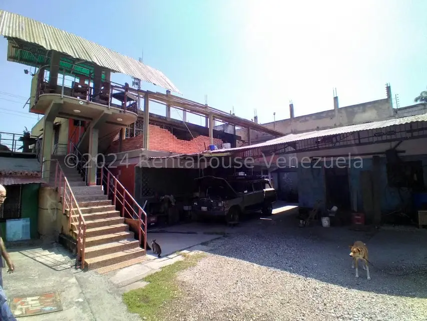 Casa (Duplex) en Venta en Agua Viva, Lara - 16
