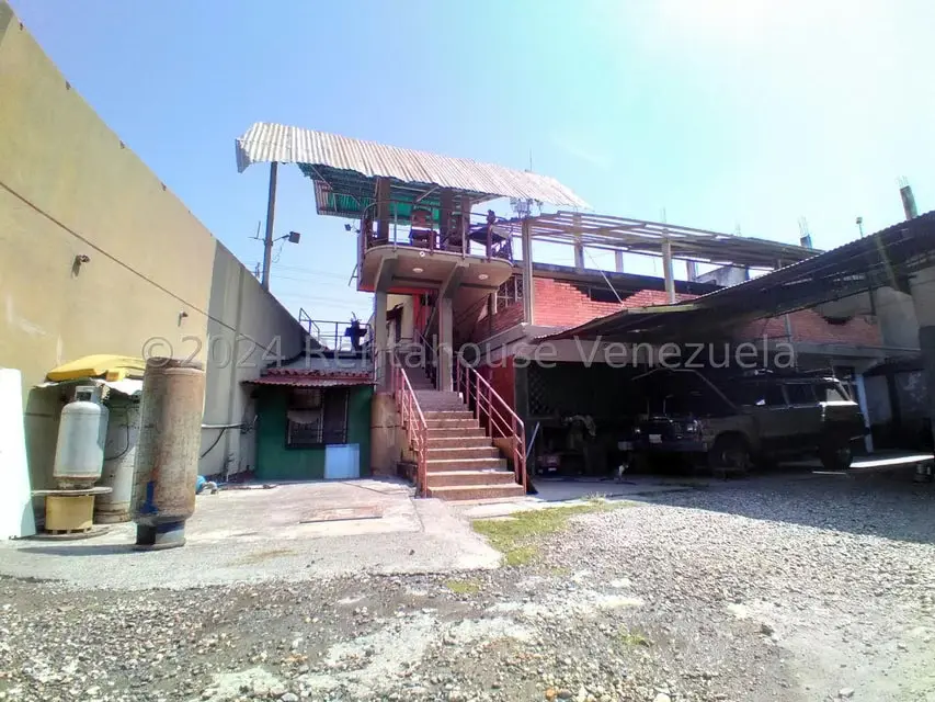 Casa (Duplex) en Venta en Agua Viva, Lara - 17