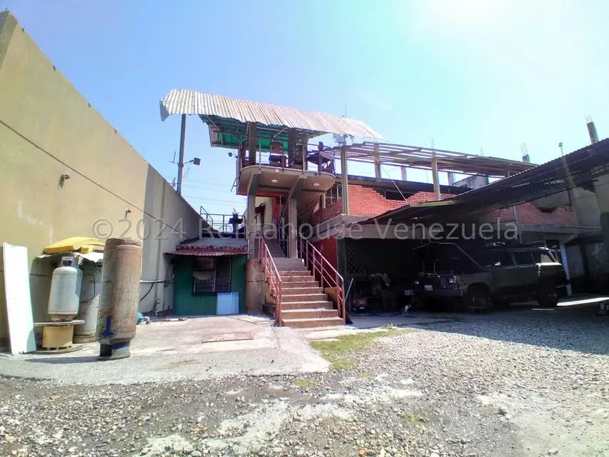 Casa (Duplex) en Venta en Agua Viva, Lara - 18