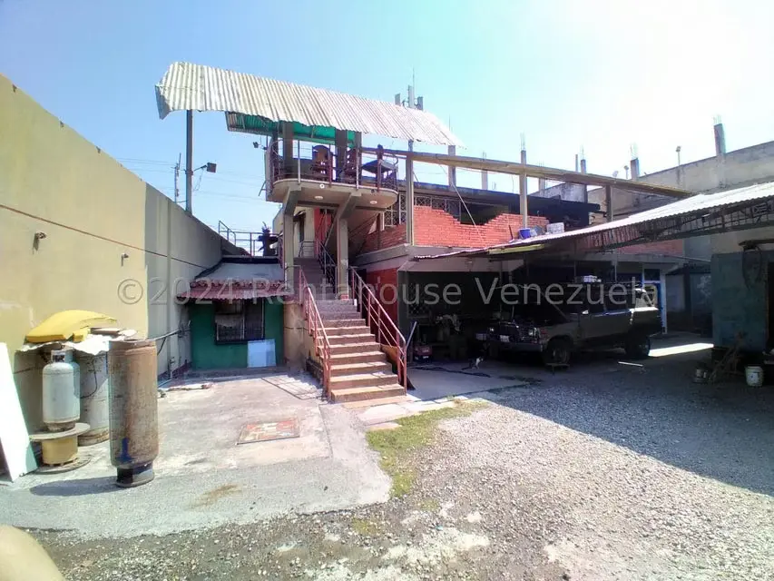 Casa (Duplex) en Venta en Agua Viva, Lara - 19