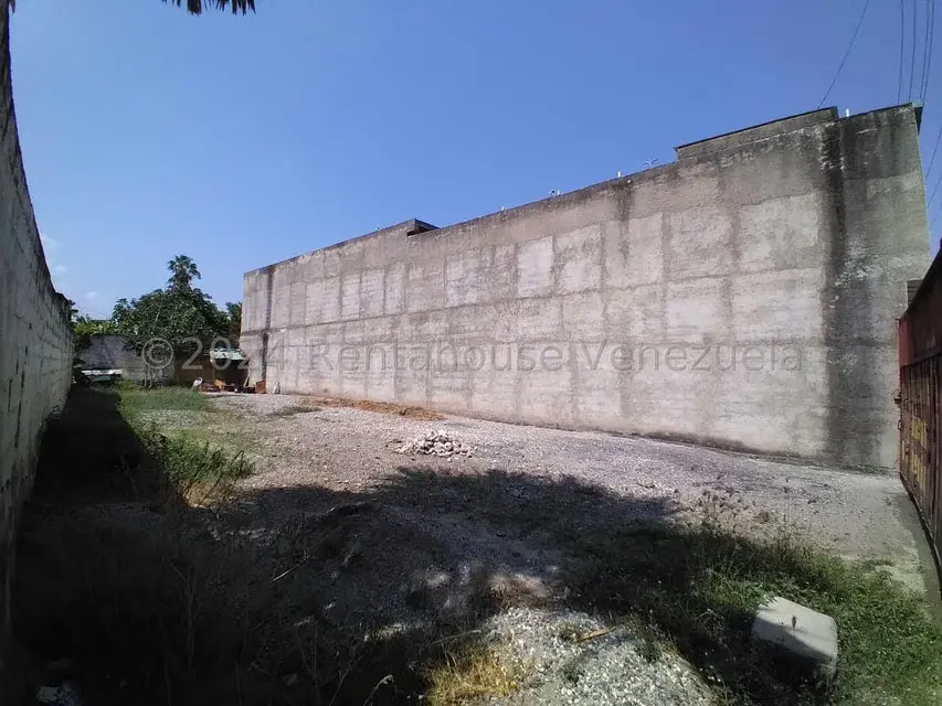 Casa (Duplex) en Venta en Agua Viva, Lara - 20