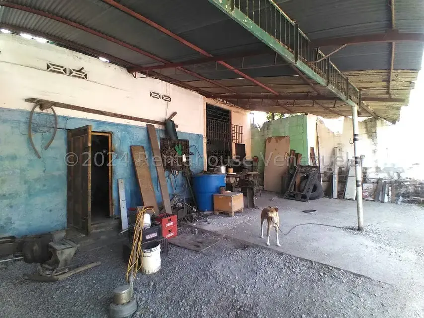 Casa (Duplex) en Venta en Agua Viva, Lara - 21