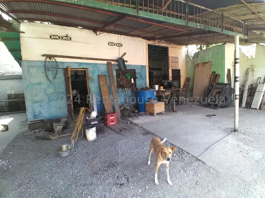 Casa (Duplex) en Venta en Agua Viva, Lara - 22