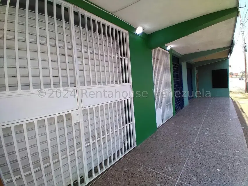 Casa (Duplex) en Venta en Agua Viva, Lara - 26
