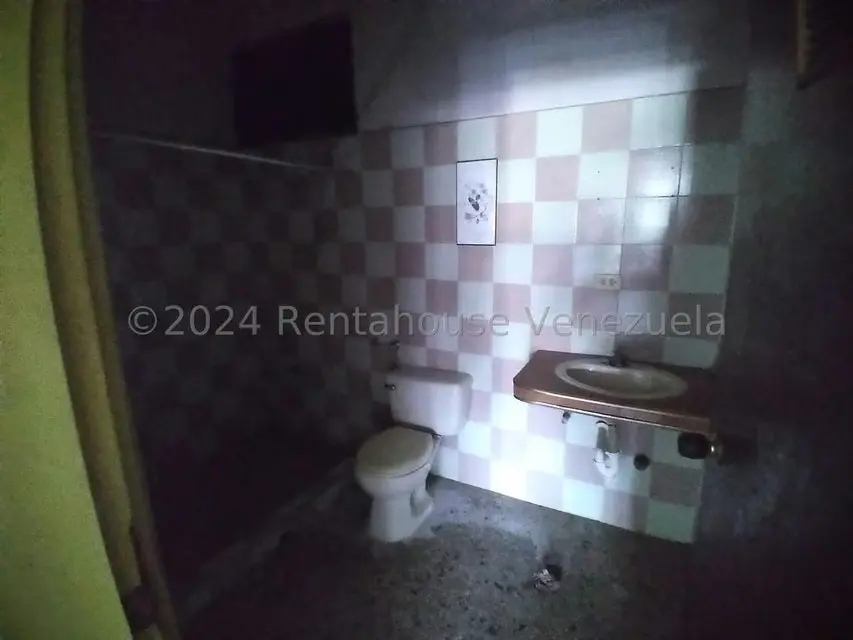 Casa (Duplex) en Venta en Agua Viva, Lara - 32