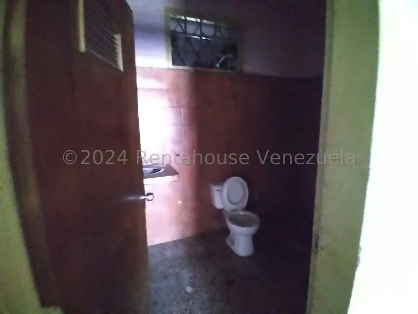Casa (Duplex) en Venta en Agua Viva, Lara - 33