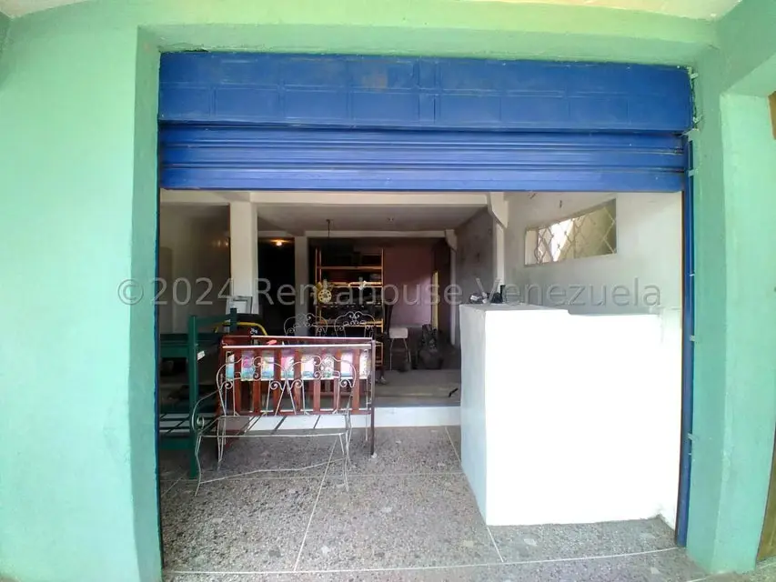 Casa (Duplex) en Venta en Agua Viva, Lara - 38