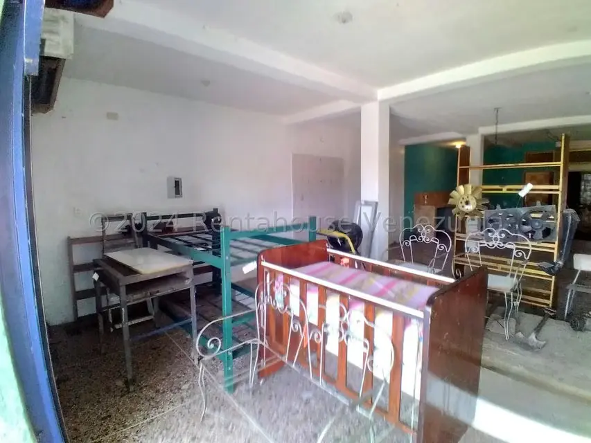 Casa (Duplex) en Venta en Agua Viva, Lara - 42