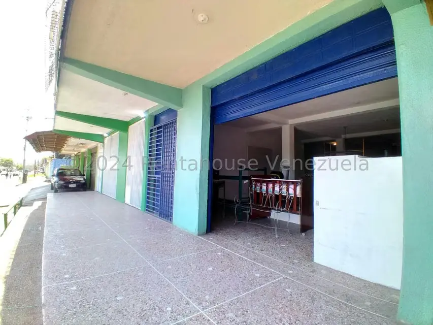 Casa (Duplex) en Venta en Agua Viva, Lara - 44
