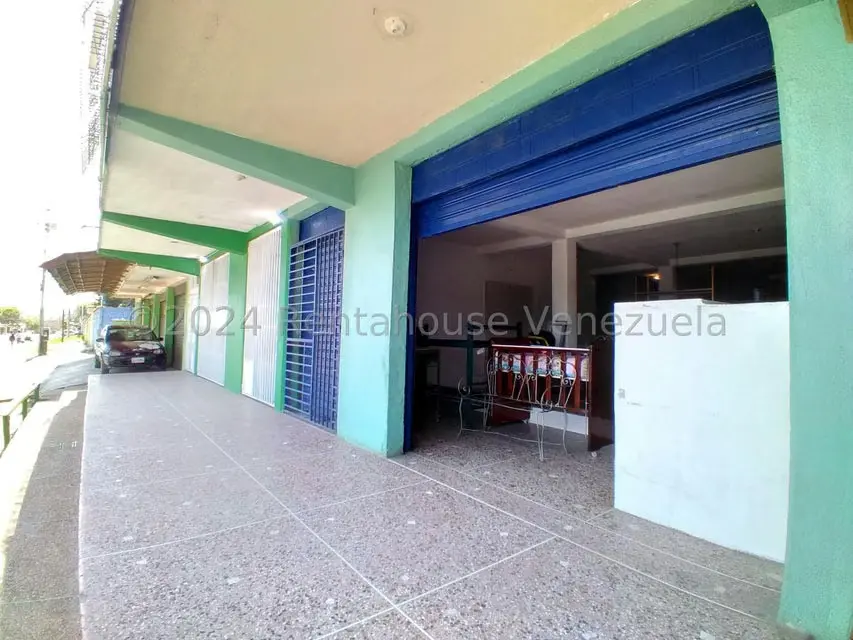 Casa (Duplex) en Venta en Agua Viva, Lara - 45