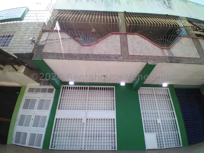 Casa (Duplex) en Venta en Agua Viva, Lara - 46