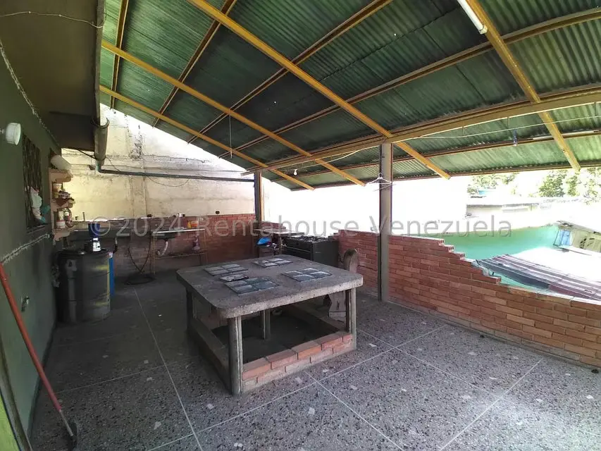 Casa (Duplex) en Venta en Agua Viva, Lara - 55