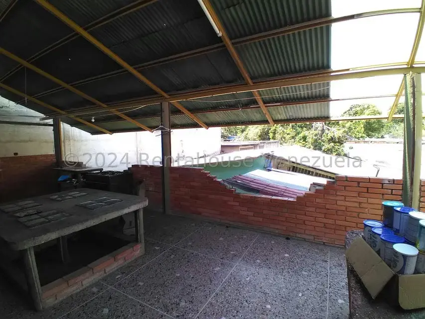 Casa (Duplex) en Venta en Agua Viva, Lara - 56