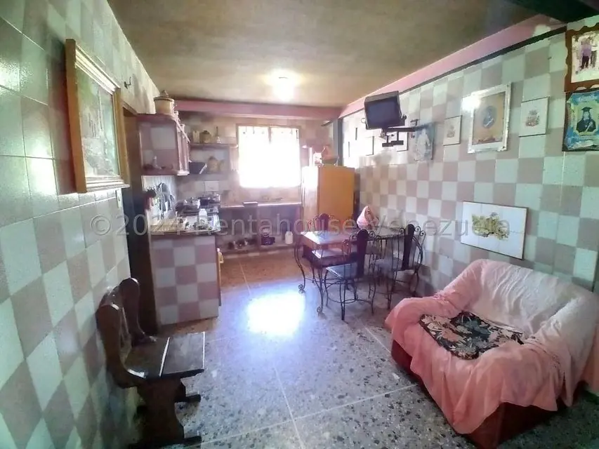 Casa (Duplex) en Venta en Agua Viva, Lara - 57