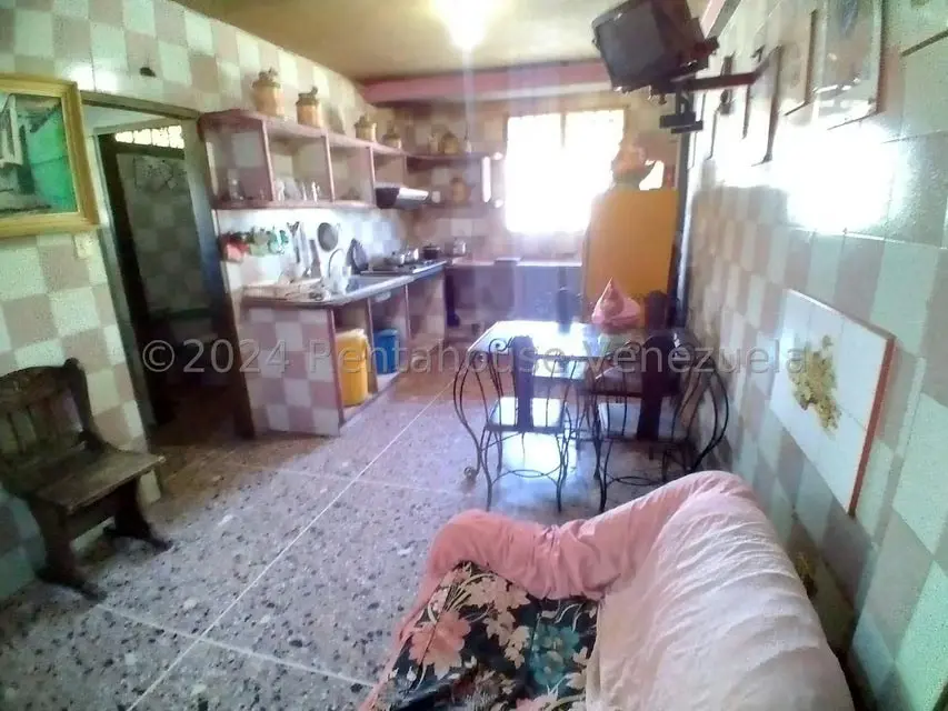 Casa (Duplex) en Venta en Agua Viva, Lara - 59