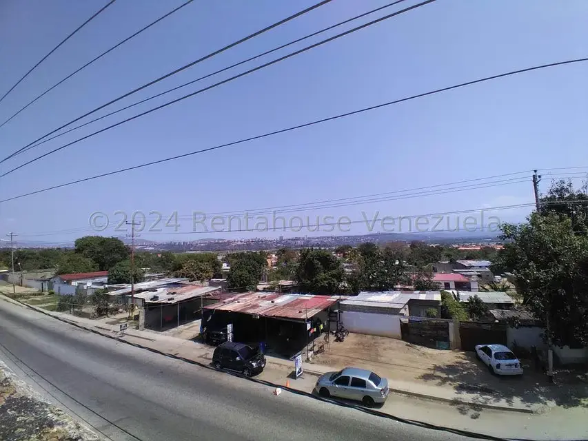 Casa (Duplex) en Venta en Agua Viva, Lara - 6