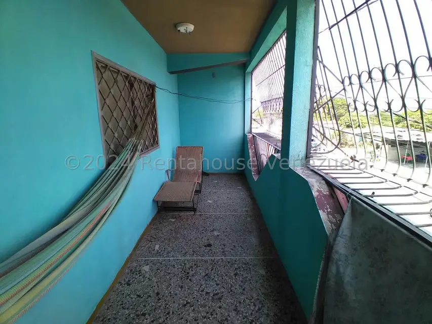 Casa (Duplex) en Venta en Agua Viva, Lara - 63