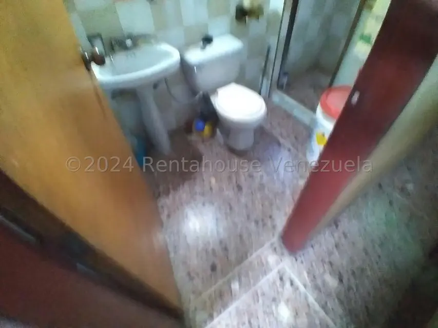 Casa (Duplex) en Venta en Agua Viva, Lara - 65