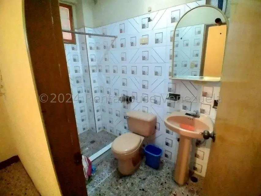 Casa (Duplex) en Venta en Agua Viva, Lara - 68