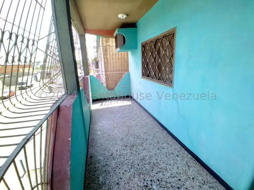 Casa (Duplex) en Venta en Agua Viva, Lara - 69