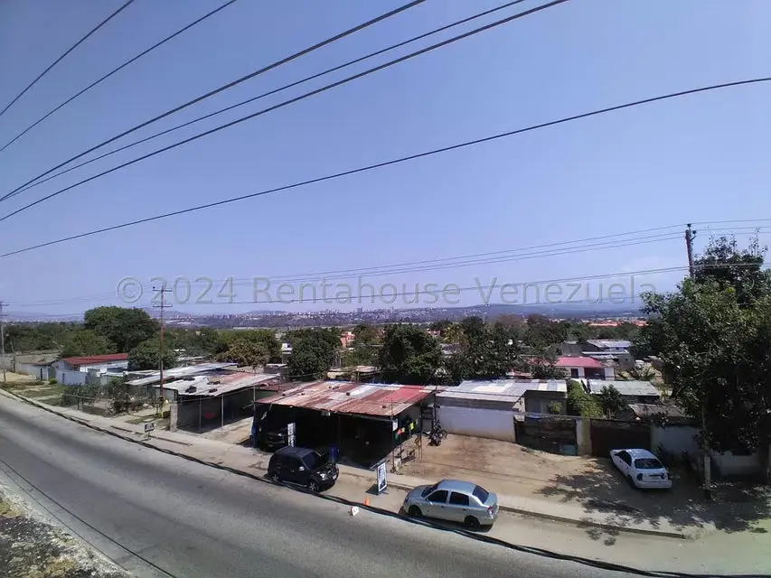 Casa (Duplex) en Venta en Agua Viva, Lara - 7