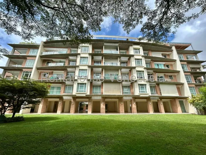 Apartamento (Duplex) en Venta en La Castellana, Distrito Metropolitano
