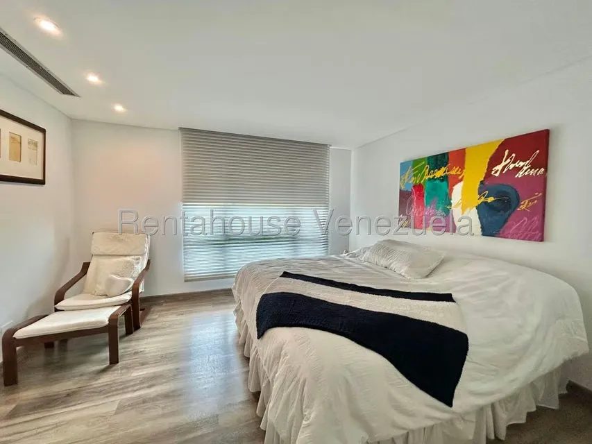 Apartamento (Duplex) en Venta en La Castellana, Distrito Metropolitano - 18