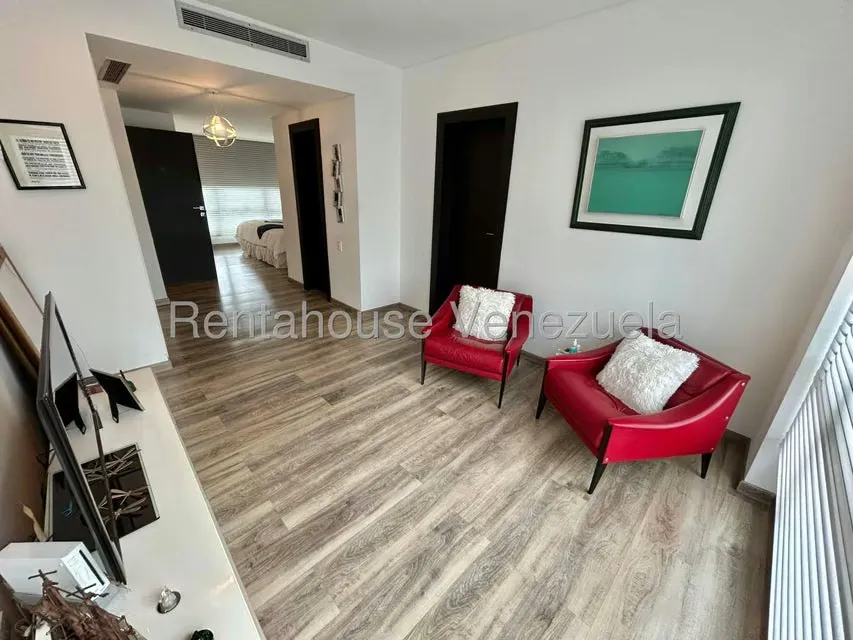 Apartamento (Duplex) en Venta en La Castellana, Distrito Metropolitano - 20