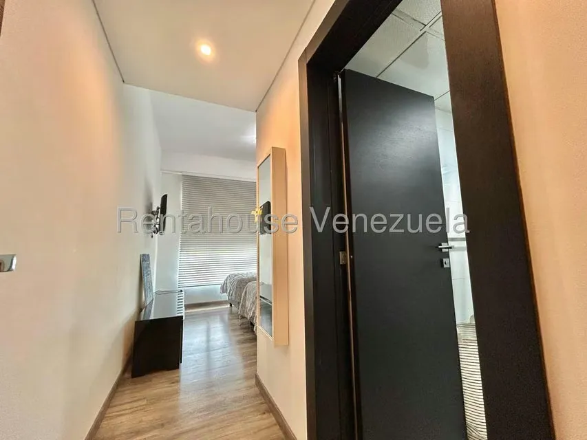Apartamento (Duplex) en Venta en La Castellana, Distrito Metropolitano - 26