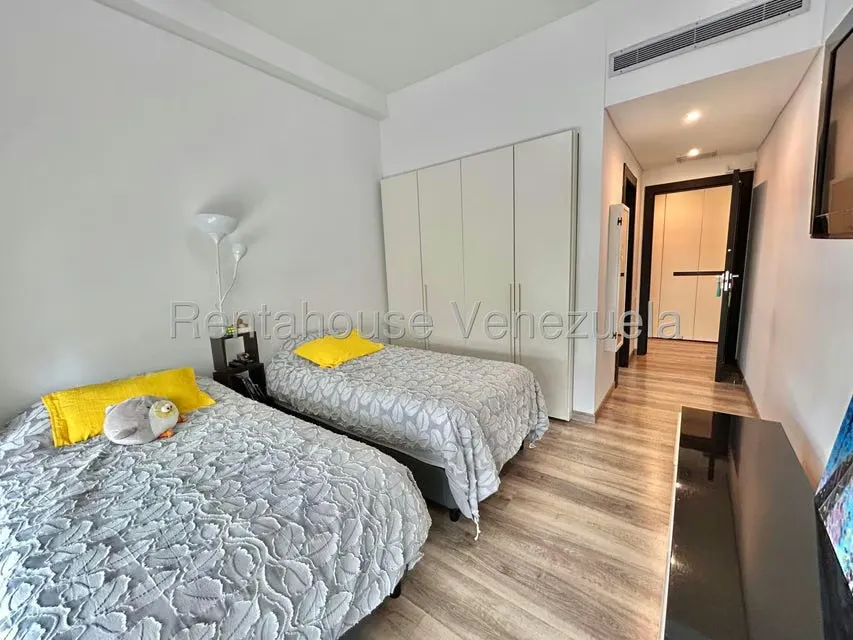 Apartamento (Duplex) en Venta en La Castellana, Distrito Metropolitano - 27