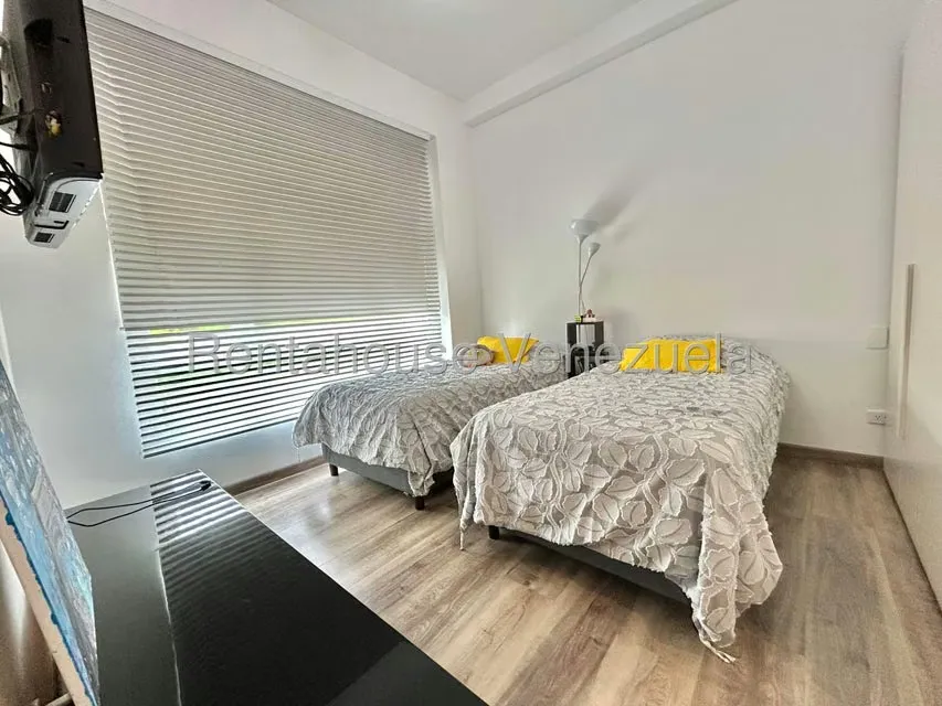 Apartamento (Duplex) en Venta en La Castellana, Distrito Metropolitano - 28