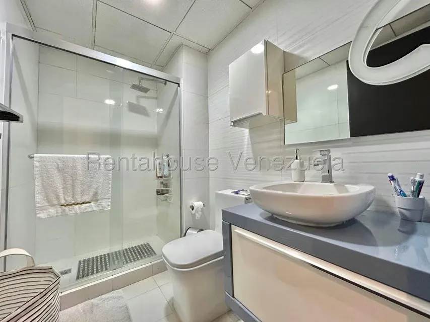 Apartamento (Duplex) en Venta en La Castellana, Distrito Metropolitano - 30
