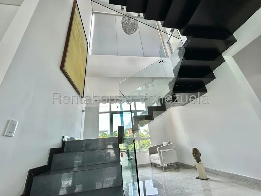 Apartamento (Duplex) en Venta en La Castellana, Distrito Metropolitano - 32