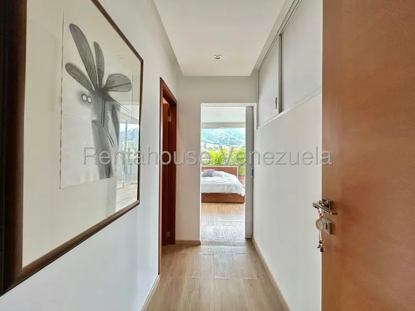 Apartamento (Duplex) en Venta en La Castellana, Distrito Metropolitano - 34