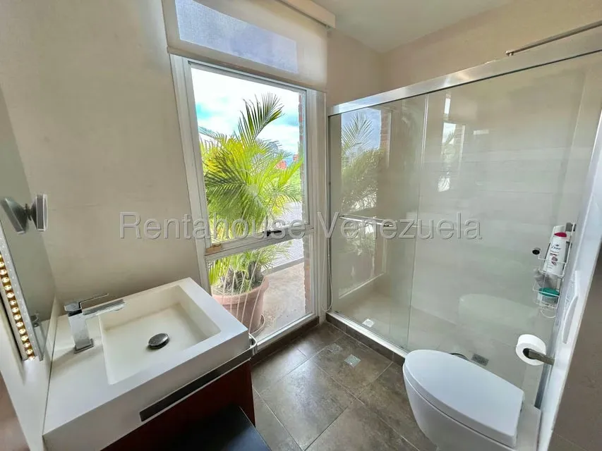 Apartamento (Duplex) en Venta en La Castellana, Distrito Metropolitano - 38