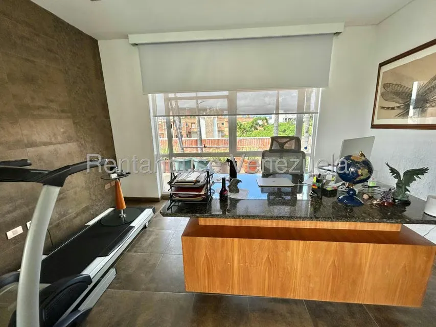 Apartamento (Duplex) en Venta en La Castellana, Distrito Metropolitano - 43